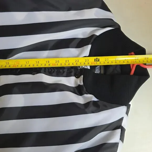 Rennoc Classic, Referee Winter Jacket, Snap Button, Men's XL - Picture 6 of 7